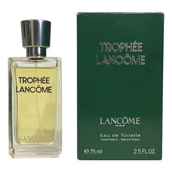 Lancome - Trophee